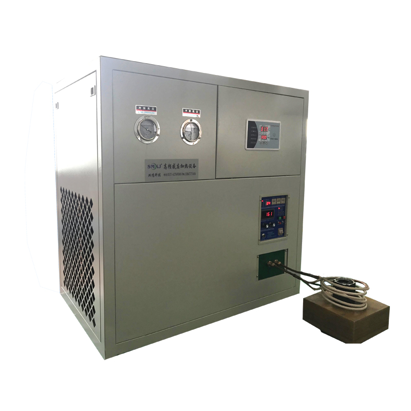 高頻帶冷卻系統一體機